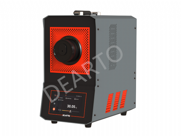 DTM-10NBG Low-Temperature Blackbody Radiation Source(-10℃ to 125 ℃)