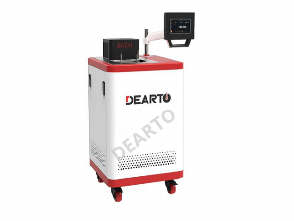 DTW High Temperature Precision Salt Baths