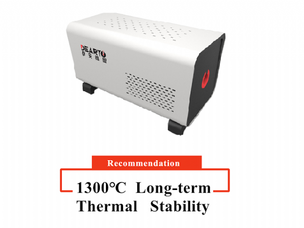 DTL-600EG Thermocouple Calibration Furnace