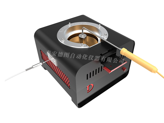 DTZ-400BC型 表面溫度計校準系統（35℃~400℃）