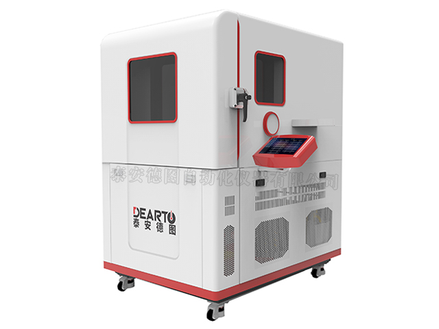 DTWL-30型 高精度溫度箱(-30-70℃/-30-80℃)