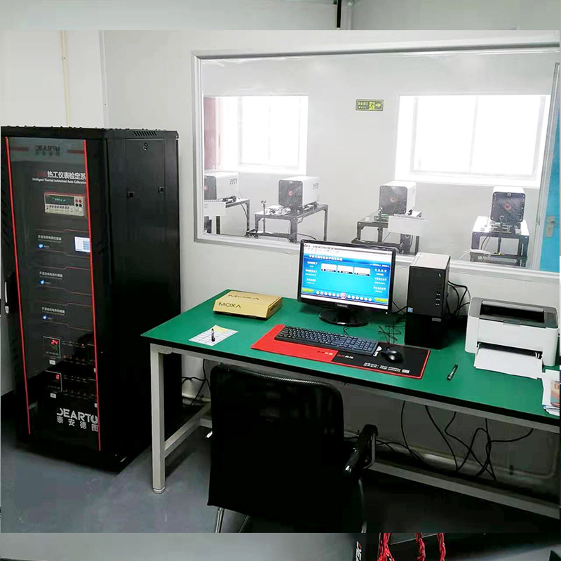 熱電偶使用方法與測量應用問題