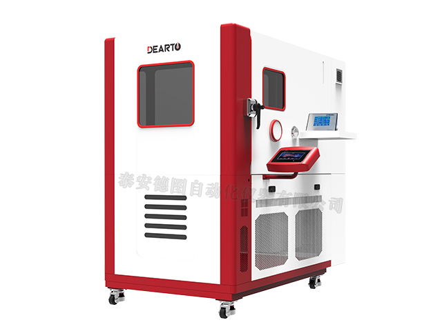 DTWL-46型 高精度溫度箱（-46-65℃/75℃/80℃）