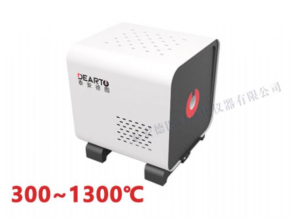 DTL-300 短型熱電偶檢定爐