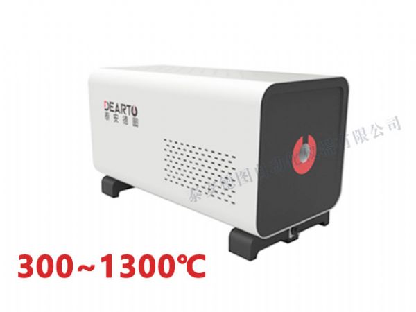 DTL-600 廉金屬熱電偶檢定爐