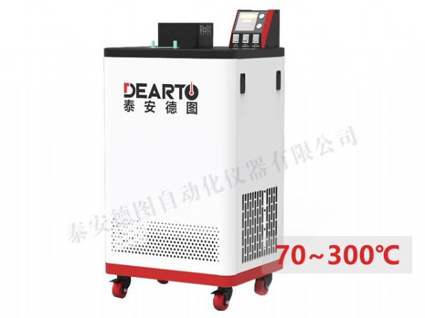 DTS-300 恒溫油槽
